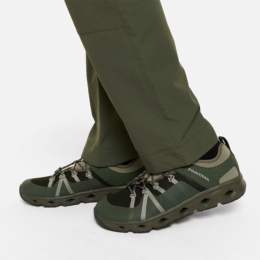 STREAM Khaki