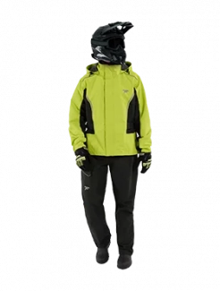 RIDER Yellow