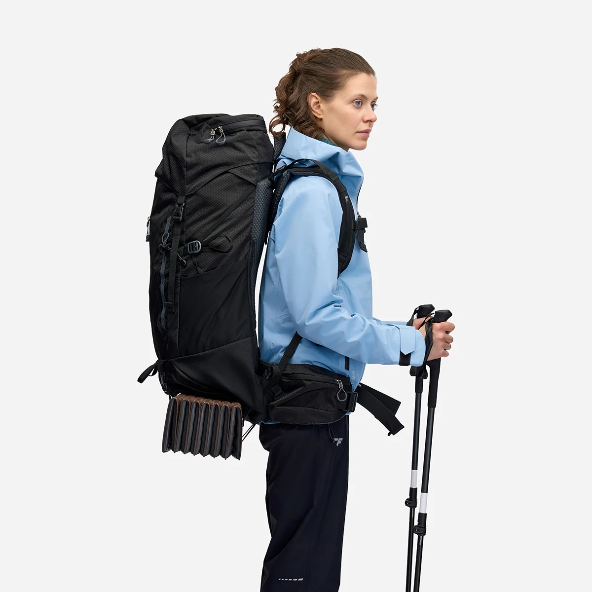 OUTDOOR W LightBlue