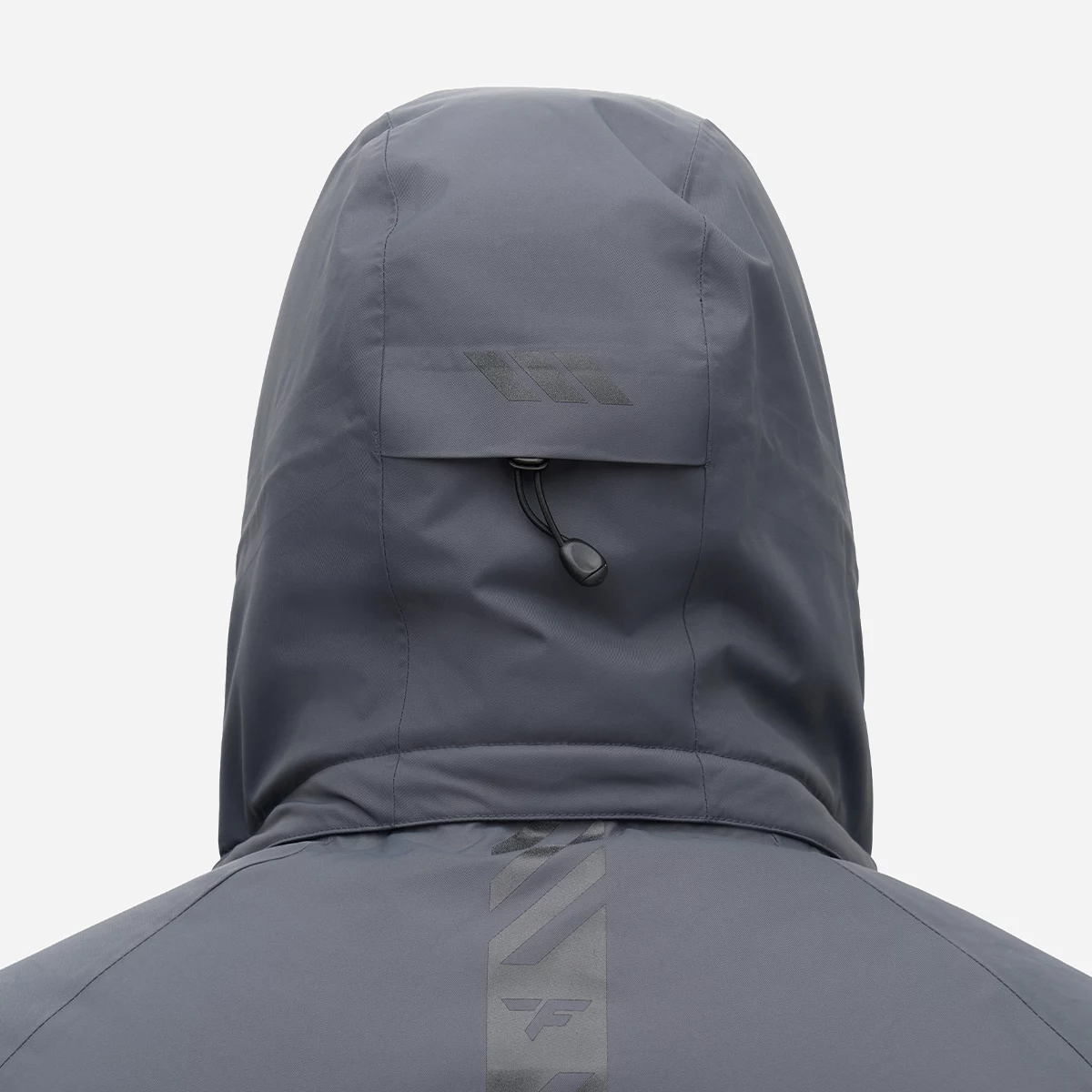 SNOWRANGER MiddleGrey