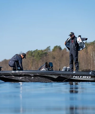 Anchoring a Boat for Fishing: Techniques That Work