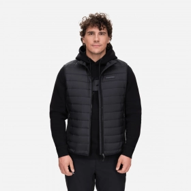 MASTER VEST Graphite
