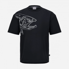 BIG FISH Black