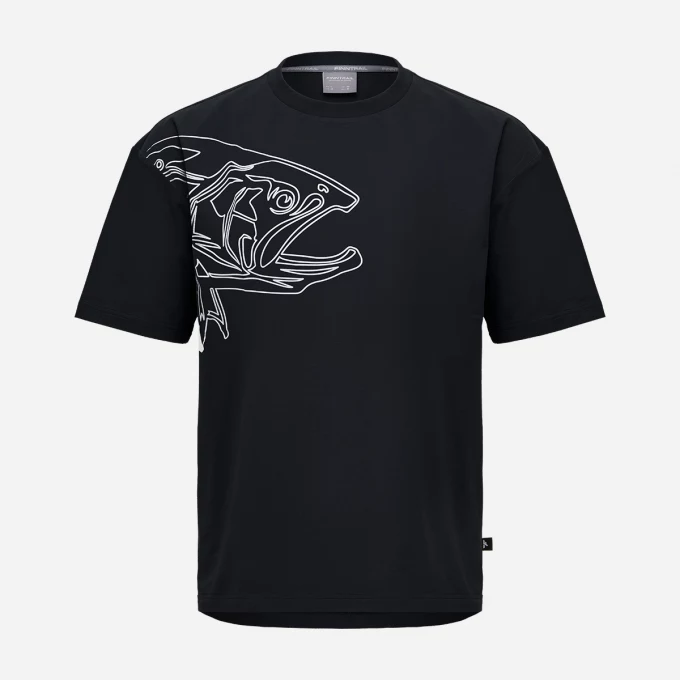 BIG FISH Black