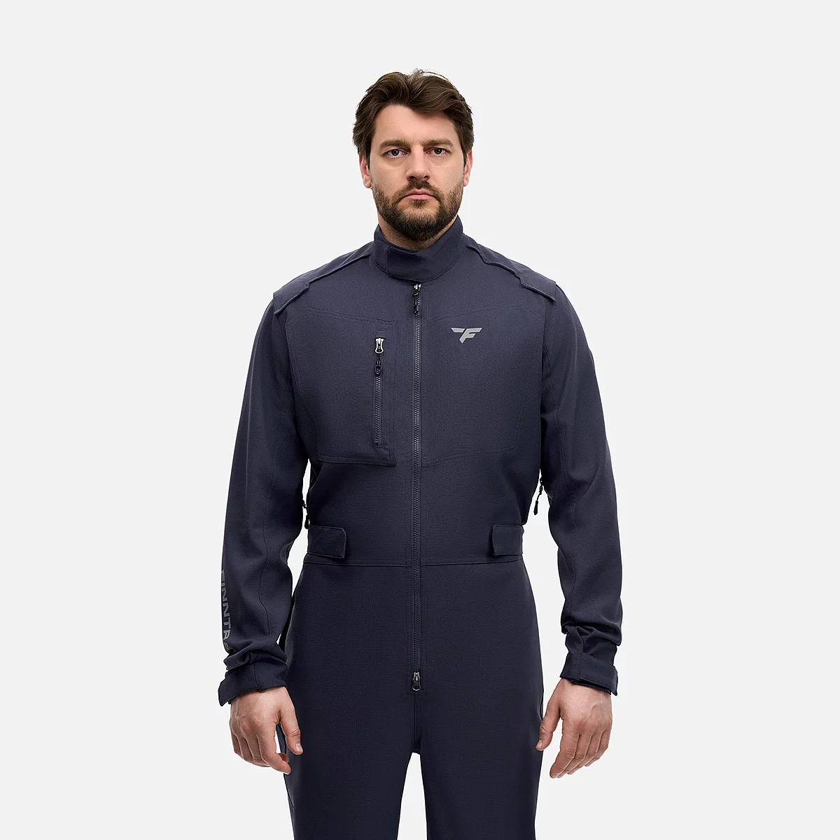 GUARD DarkGrey
