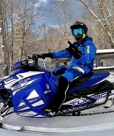 Vollständige Checkliste für die Wartung von Schneemobilen für maximale Leistung