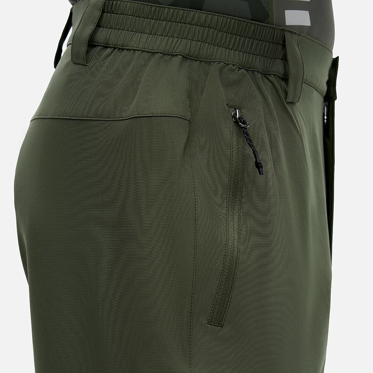 PANTS WAVE Khaki
