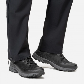 WAYSIDE Black