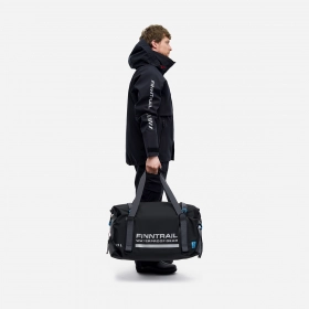 BIG ROLL 80L Black