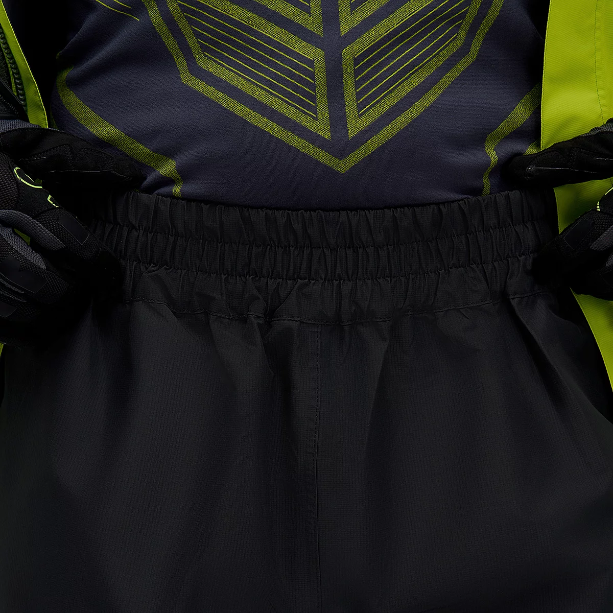 RIDER Yellow