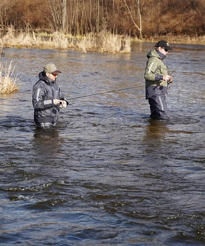 Winter Bass Fishing Secrets for Cold Weather Success