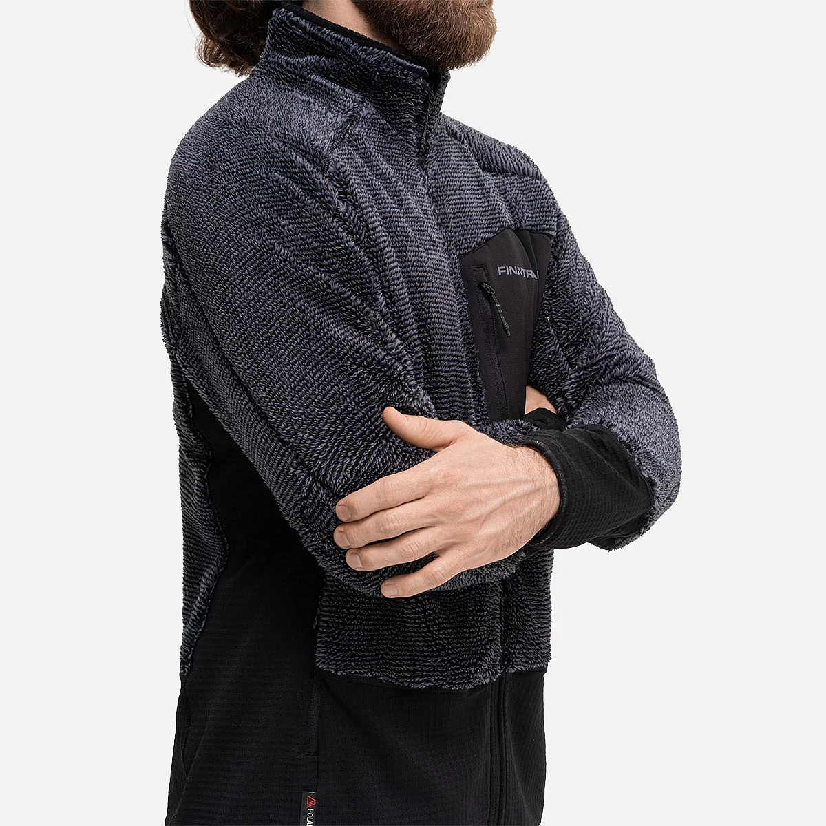 SKANDI DarkGrey