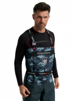ENDURO CamoGrey