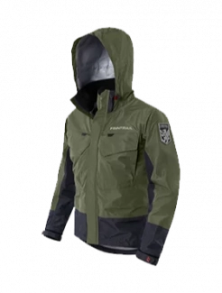 COASTER Khaki
