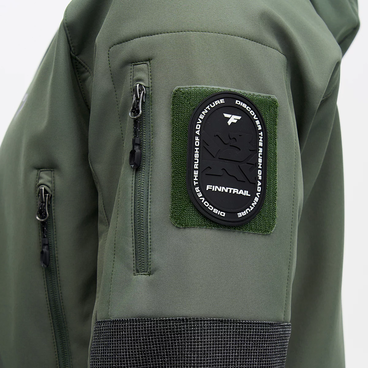 TACTIC Khaki