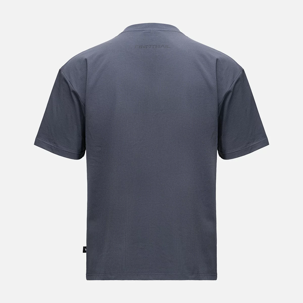 FISH DarkGrey