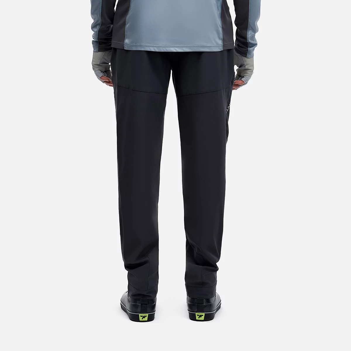 PANTS WAVE MiddleGrey