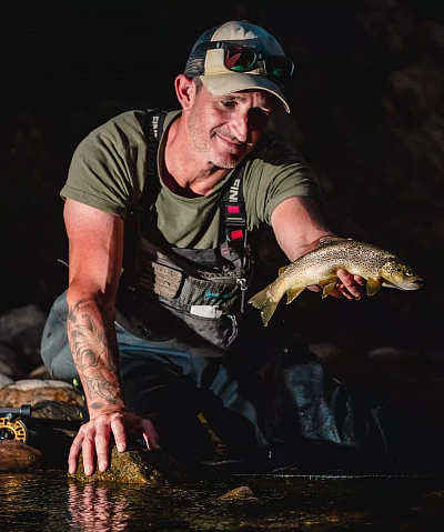 How to Catch and Release Fish the Right Way