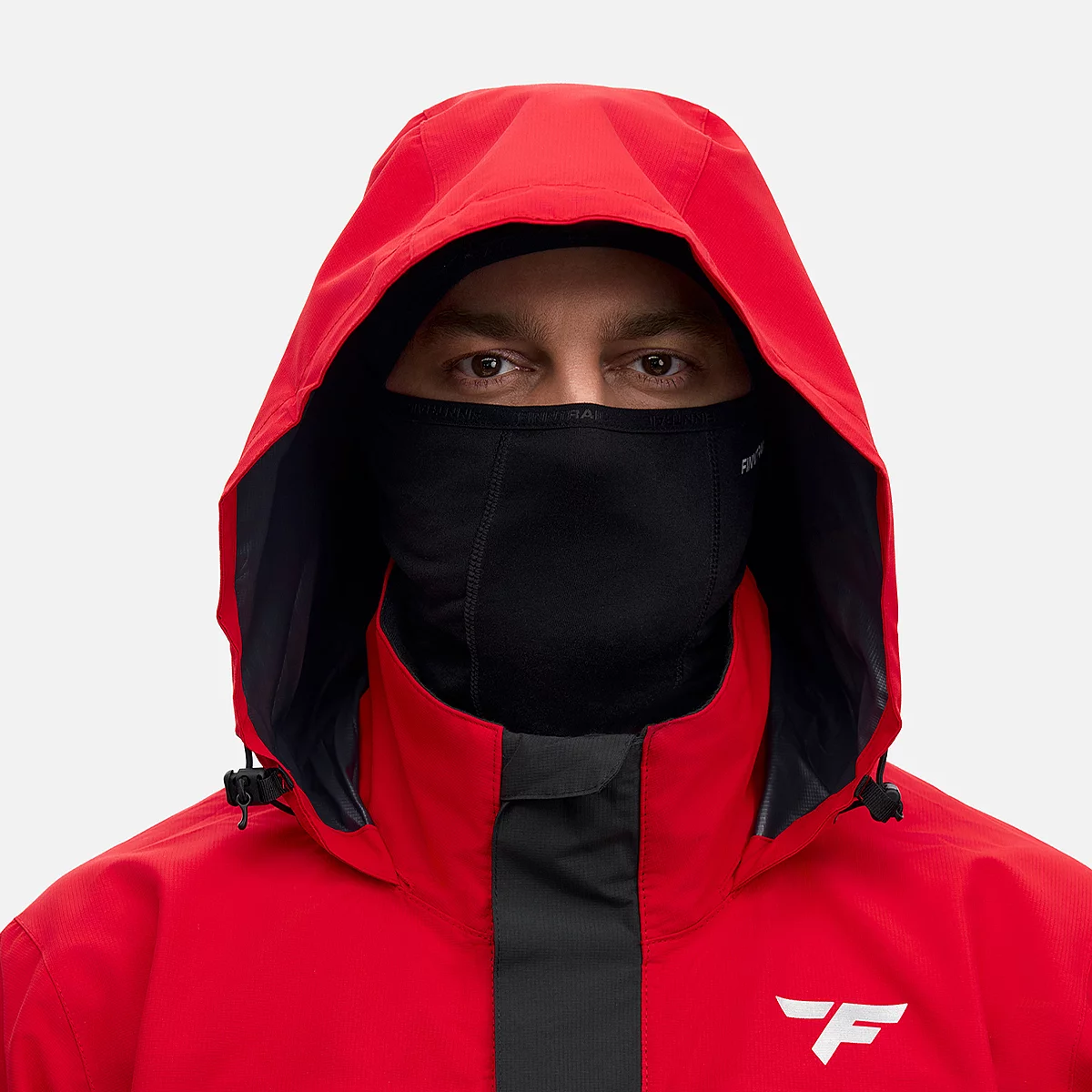 RIDER Red