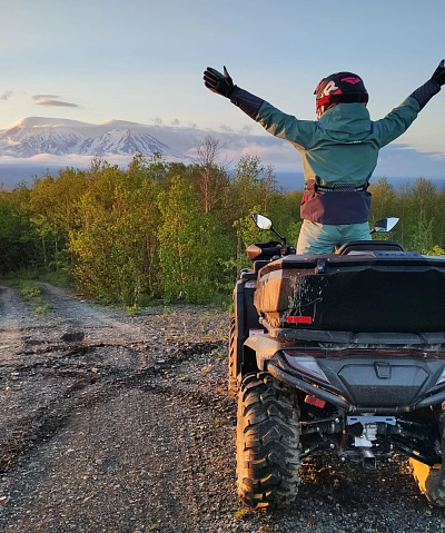 The Ultimate Guide: What to Wear for Off-Roading?