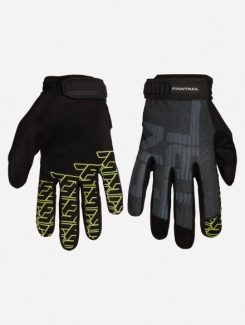 EAGLE GraphiteYellow