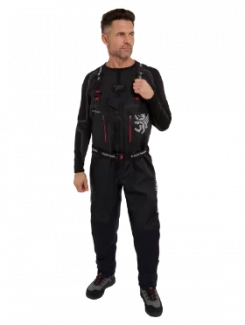 SPEEDMASTER-ZIP Graphite