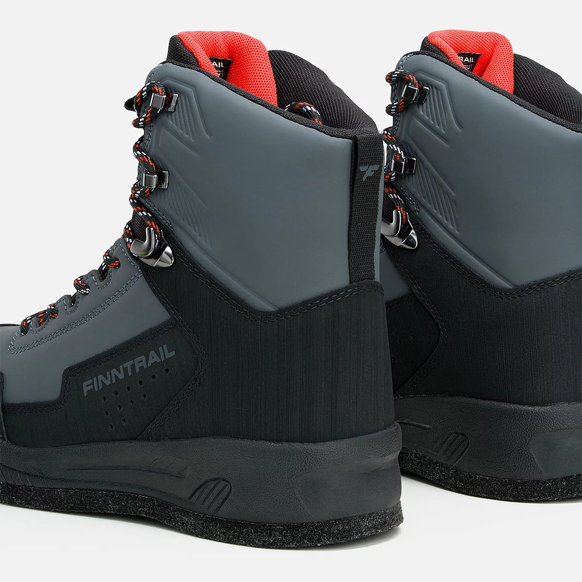 WADEMAN DarkGrey