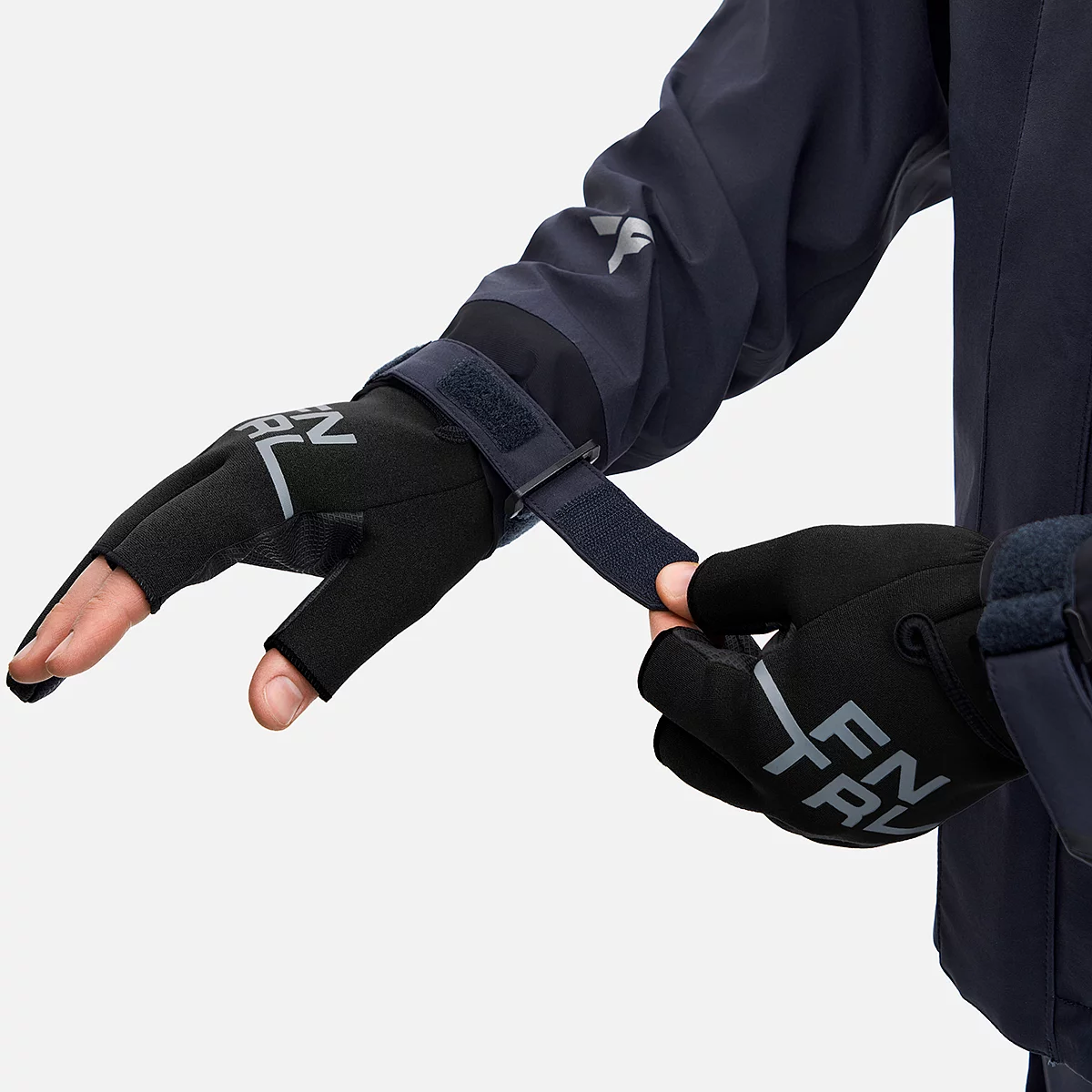 EXCALIBUR DarkGrey