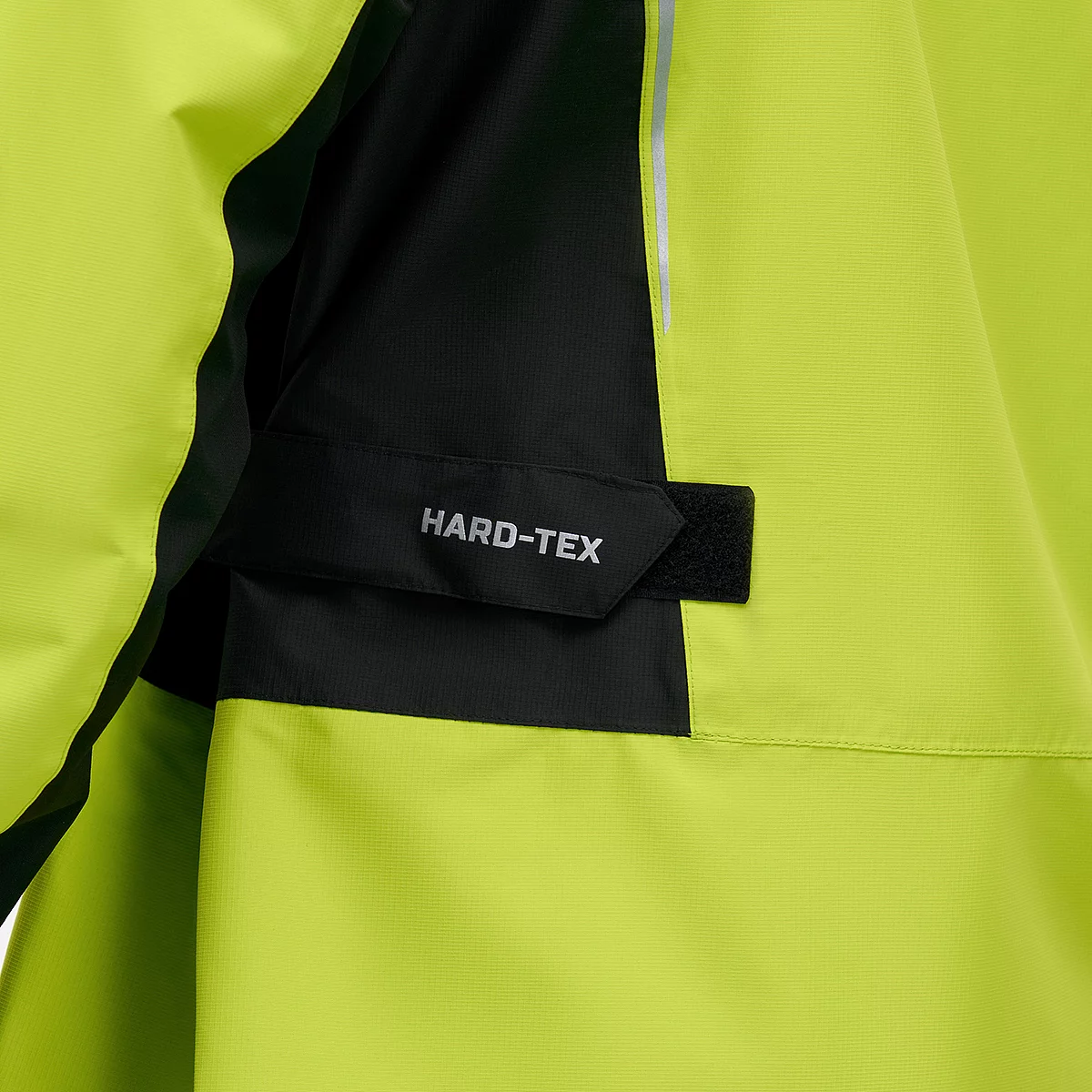 RIDER Yellow