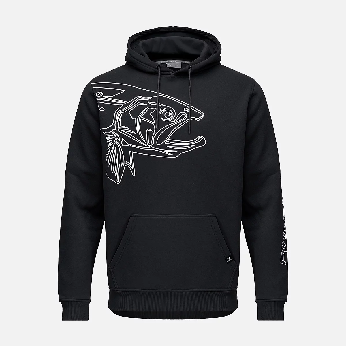 BIGFISH Black