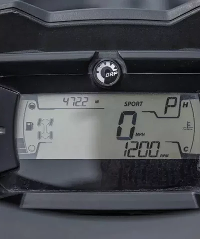 What Are High Mileage and High Hours for an ATV?