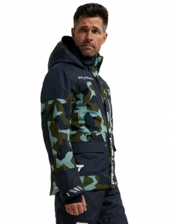 POWERMAN CamoArmy