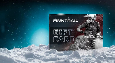 Digital Gift Cards Are Now Available at FINNTRAIL