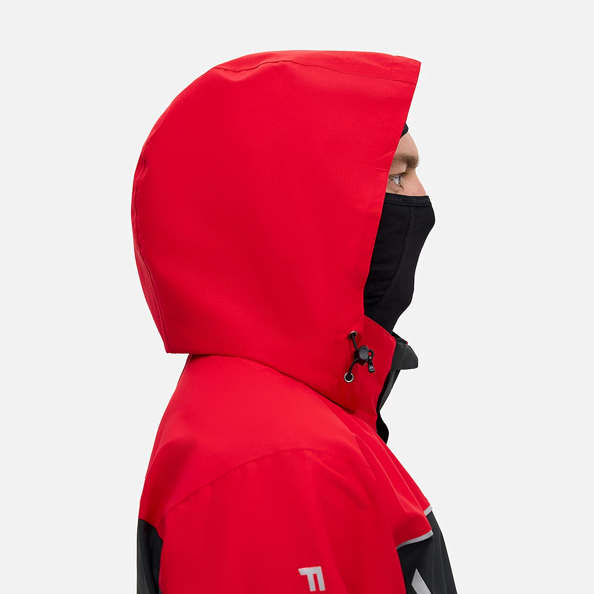 RIDER Red