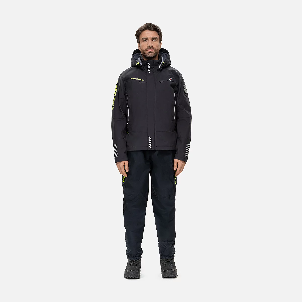 MUDWAY Graphite