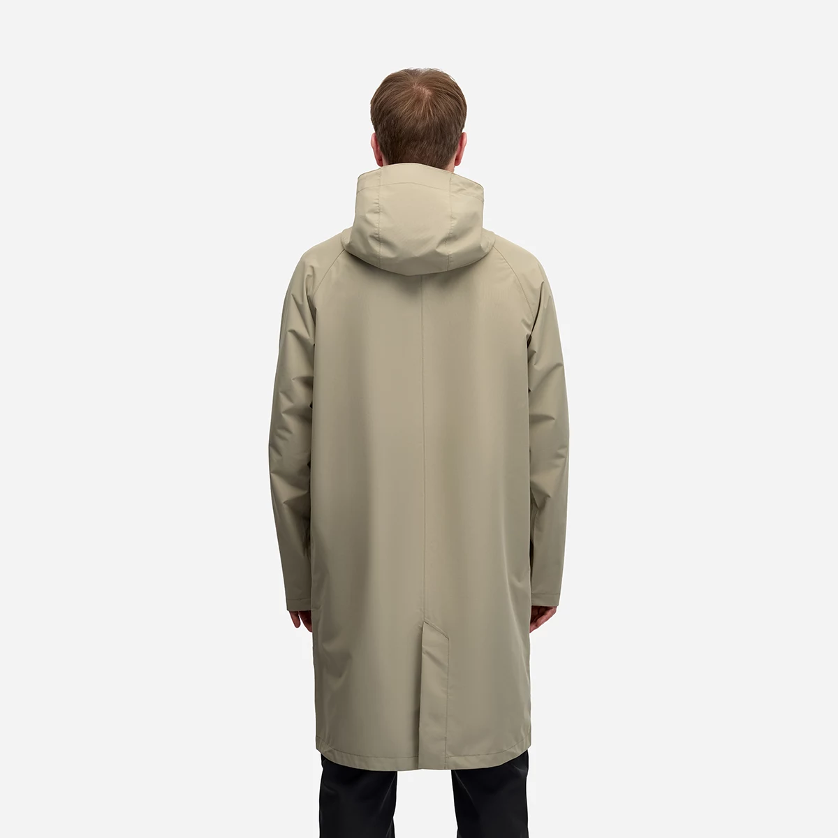 MIST OLIVE