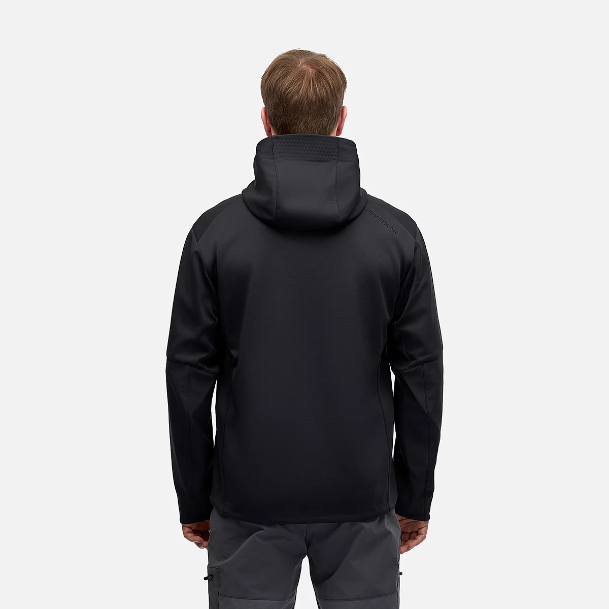 HYBRIDSHELL Graphite