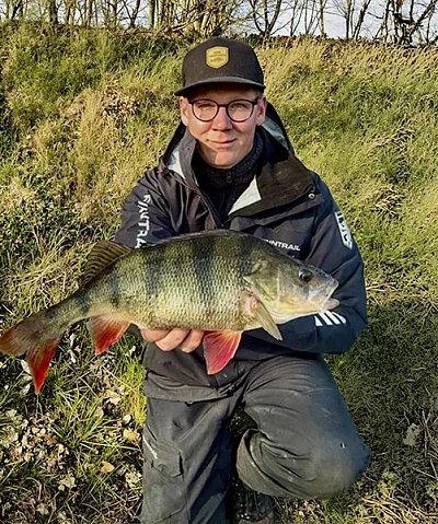 Conseils de pro pour la pêche aux grosses perches