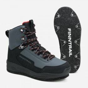 WADEMAN DarkGrey