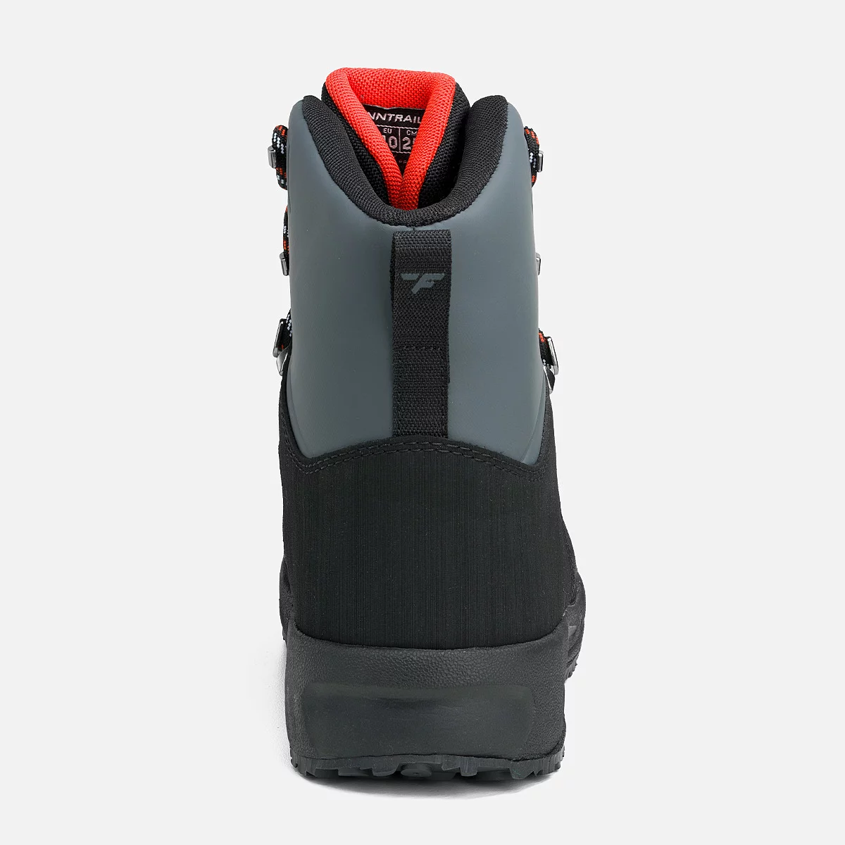 WADEMAN DarkGrey