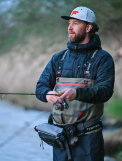 MASTER HYBRID Graphite