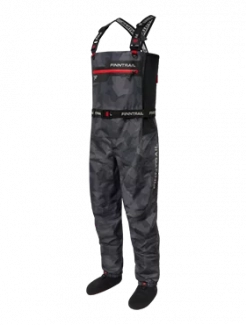 ATHLETIC CamoShadowBlack