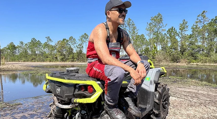 Comment résoudre les problèmes de démarrage difficile de votre quad lorsqu'il est chaud