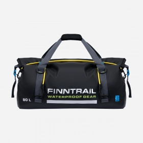 SATELLITE 80L Black