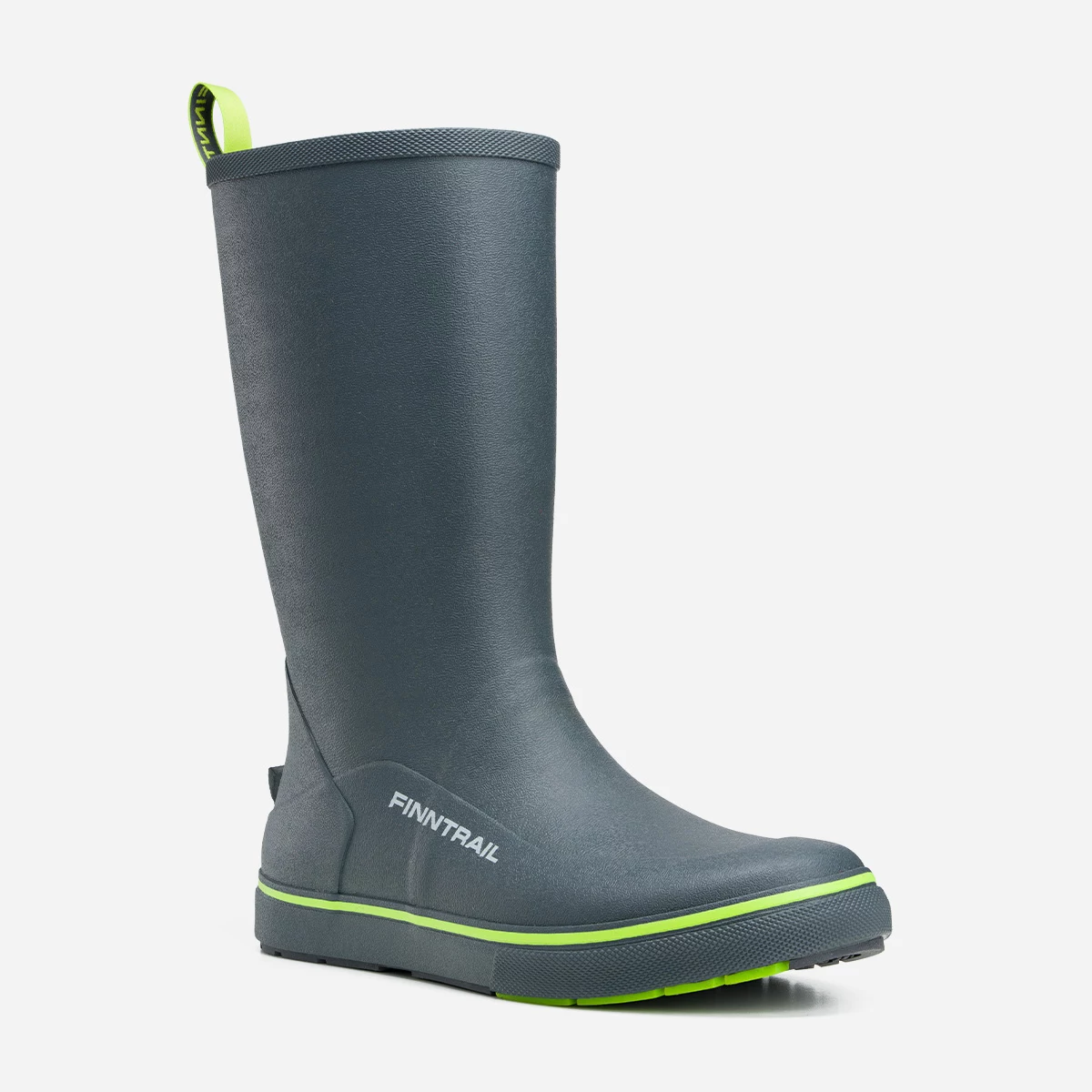 FLOOD GRAPHITE