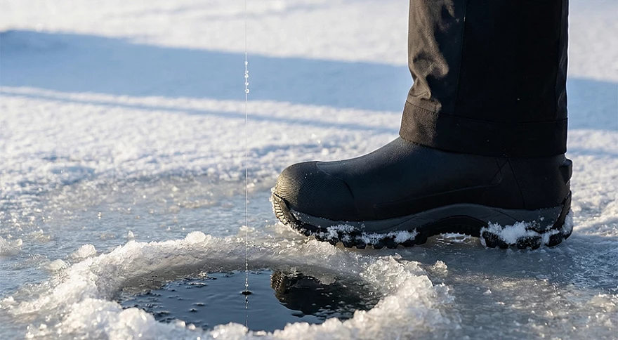 La technologie Thinsulate : tout ce qu'il faut savoir sur cette isolation pour chaussures