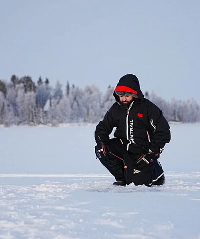 Conseils et astuces pour la pêche en hiver : votre guide complet pour le froid