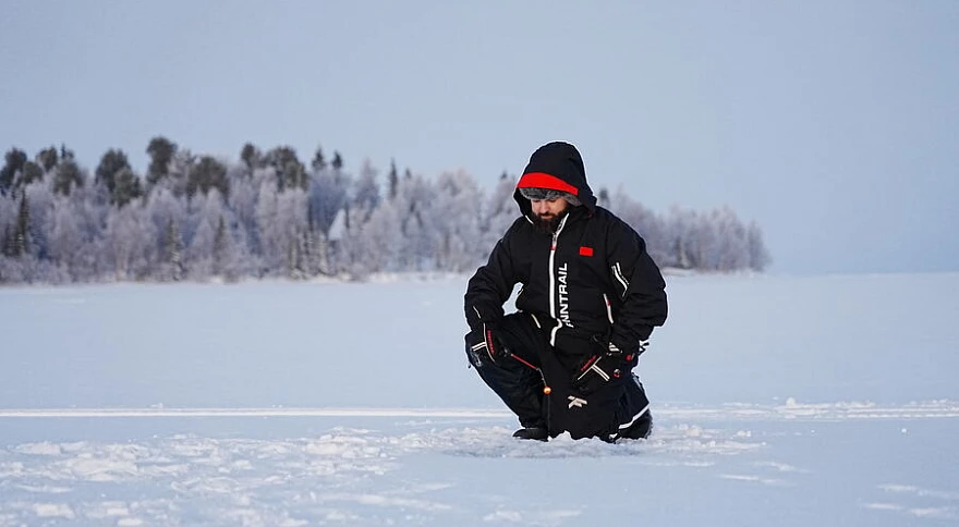 Conseils et astuces pour la pêche en hiver : votre guide complet pour le froid