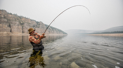 Do You Need a Fishing License in the USA? Everything Anglers Should Know