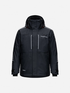 TOURNAMENT INSULATED Graphite